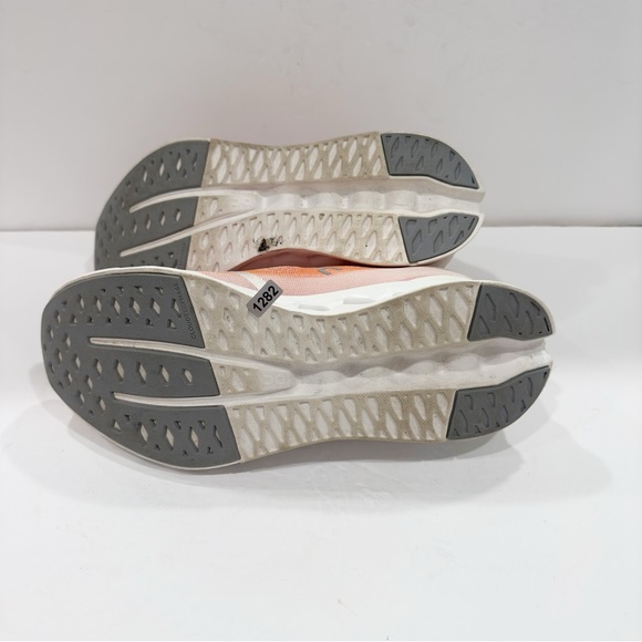 On Running Cloudsurfer Men’s Running Shoes - Picture 7 of 9